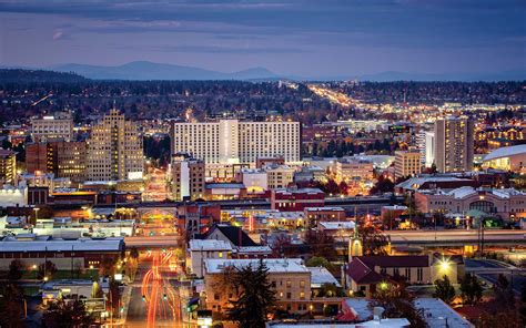 my spokanecity.